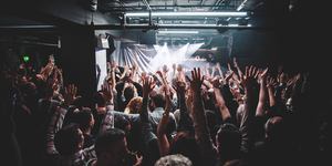 Noooo! Now London's Iconic Borderline Venue Is Closing