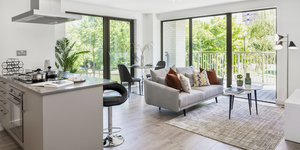 Is The Forge The Future Of London Renting?