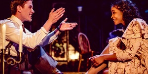 Unbreakable: The Glass Menagerie Delivers Figures Of Steel And Subtlety At Arcola Theatre