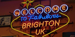 7 Unusual Things To Do In Brighton