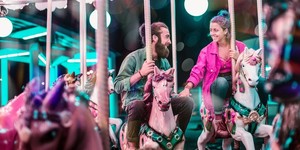 Meet The App Helping Londoners Get Way Better Dates