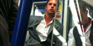 Website 'Celebrating' Attractive Men On The Tube Plans To Start Doing The Same With Women