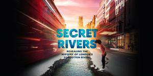 Discover London's Secret Rivers At The Museum Of London Docklands