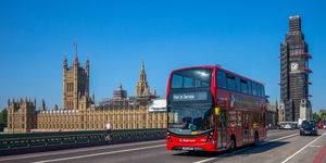 Why Do Buses Randomly Terminate?