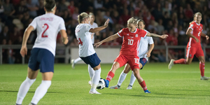 Where To Watch Screenings Of Women's World Cup 2019 Matches In London