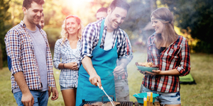 BBQs In London Parks: When And Where Is Barbecuing Allowed In 2019?