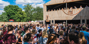 Enjoy Free Cocktail 'Meisterclasses' This Bank Holiday At JägerHaus