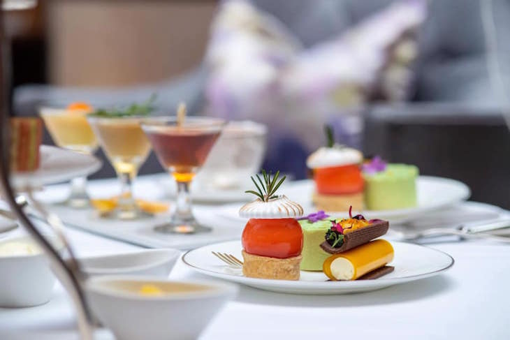afternoon tea, afternoon tea in london, london afternoon tea, 2019, may 2019, spring 2019, high teas, afternoon tea menus, london afternoon teas 2019, new afternoon teas, themed afternoon teas,