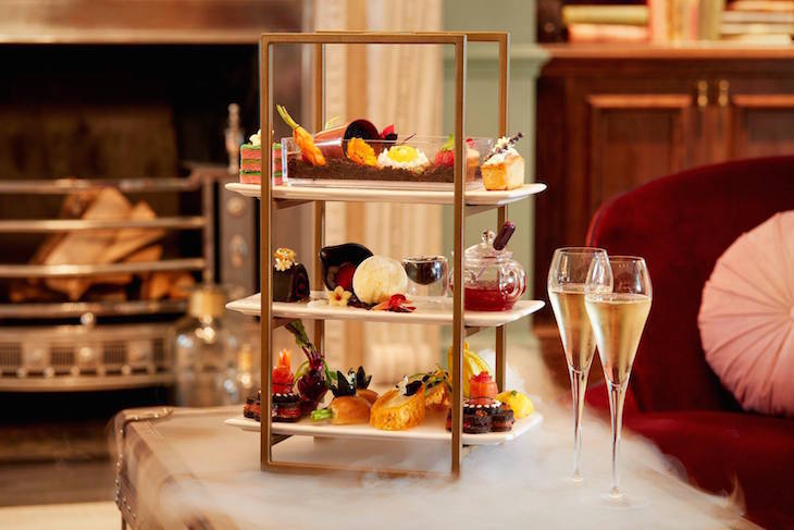 afternoon tea, afternoon tea in london, london afternoon tea, 2019, may 2019, spring 2019, high teas, afternoon tea menus, london afternoon teas 2019, new afternoon teas, themed afternoon teas,
