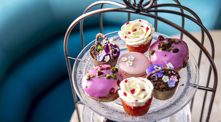 afternoon tea, afternoon tea in london, london afternoon tea, 2019, may 2019, spring 2019, high teas, afternoon tea menus, london afternoon teas 2019, new afternoon teas, themed afternoon teas,