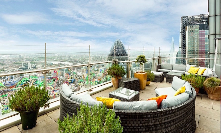Open Top Bars In London Infoupdate