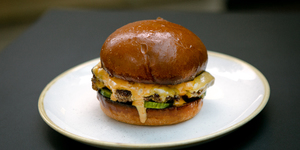 London's Best Cheeseburgers