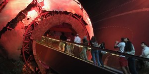 Five London Escalators That Will Fill You With Joy