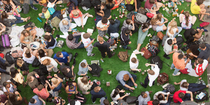 Things To Do Today In London: Thursday 27 June 2019