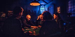 Secret Cinema's Casino Royale Has A Licence To Thrill