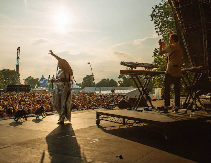 Art Fair On Square Turns Capitol Into >> Things To Do This Weekend In London 8 9 June 2019 Londonist Art Fair On Square Turns Capitol Into >> Things To Do This Weekend In London 8 9 June 2019 Londonist