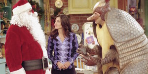 Tickets Go On Sale This Week For This Christmas-Themed FriendsFest