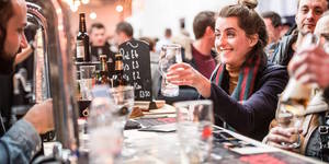 The Best Beer Festivals In London: July 2019