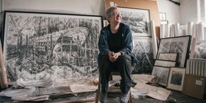 Hackney Wick Transforms With A Mega Art Festival