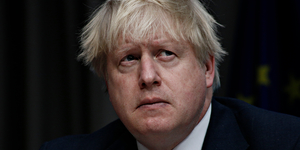 A 'F**K Boris' Street Festival Is Happening In Central London Tomorrow