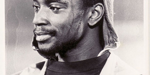 Laurie Cunningham: A Story Of Sharp Suits, Smooth Moves And Fancy Footwork