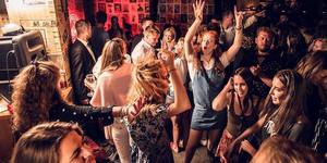 London's Best Bars For Hen Dos