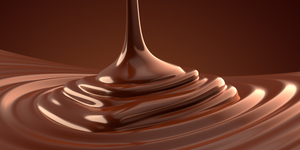 This Festival Dedicated To Dessert Has A Melting Chocolate Wall