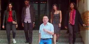 London's Cabbies Have Just Released A Song That'll Drive You Round The Bend