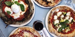 London's Best Gluten-Free Comfort Food