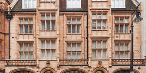 You Can Rent Winston Churchill's Mayfair Bachelor Pad... For £74k