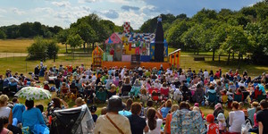 Things To Do In London This Week: 26 August-1 September 2019