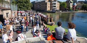 Free And Cheap Events In London This Week: 26 August-1 September 2019