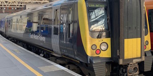 Waterloo Commuters Beware: South Western Railway Strikes Disruption Expected From Friday Morning