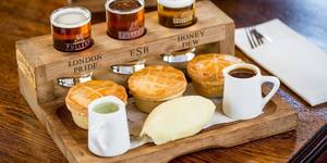 Where to Eat and Drink In… Earl’s Court