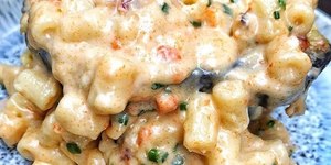London's Best Mac And Cheese