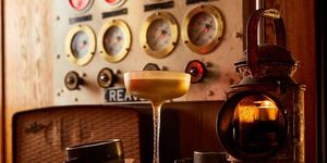 Beloved 1940s-Themed Bar Cahoots Is Getting A Sister Speakeasy