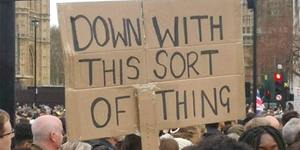 Stop The Coup: There's Another Prorogation Protest In London On Saturday