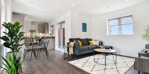 Why Aviator Place In Acton Might Just Be The Best-Connected Neighbourhood In London