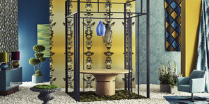 Get Oodles Of Interior Design Inspiration At Focus/19