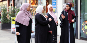 Why Should English Be The First Language Of Londoners?