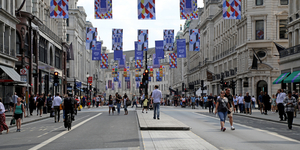 Can London Be Car-Free by 2030?