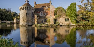 This Helpful Map Has More Than 100 Ideas For Delightful Day Trips Near London