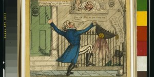 Randy Politicians And Breathtakingly Stupid Bets: A Brief History Of London's Members Clubs