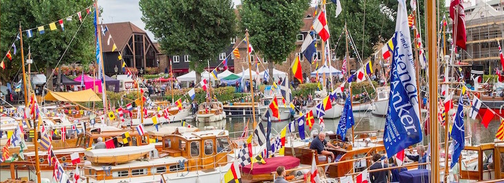 Free And Cheap Events In London This Week: 2-8 September 2019