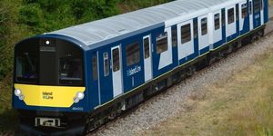 1930s Tube Trains On The Isle Of Wight To Be Replaced... With 1980s Tube Trains