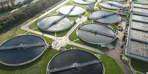 Is The World's Best New Engineering Project Here In London?