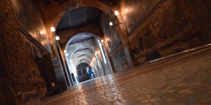 Secrets Of Battersea Arts Centre