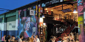 12 Awesome Things To Do In Peckham