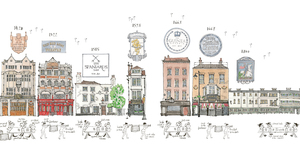 Which Is London's Oldest Pub?