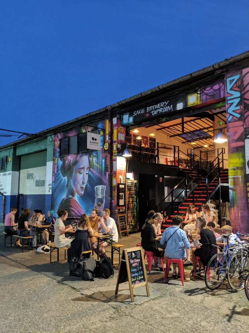 12 Awesome Things To Do In Peckham | Londonist